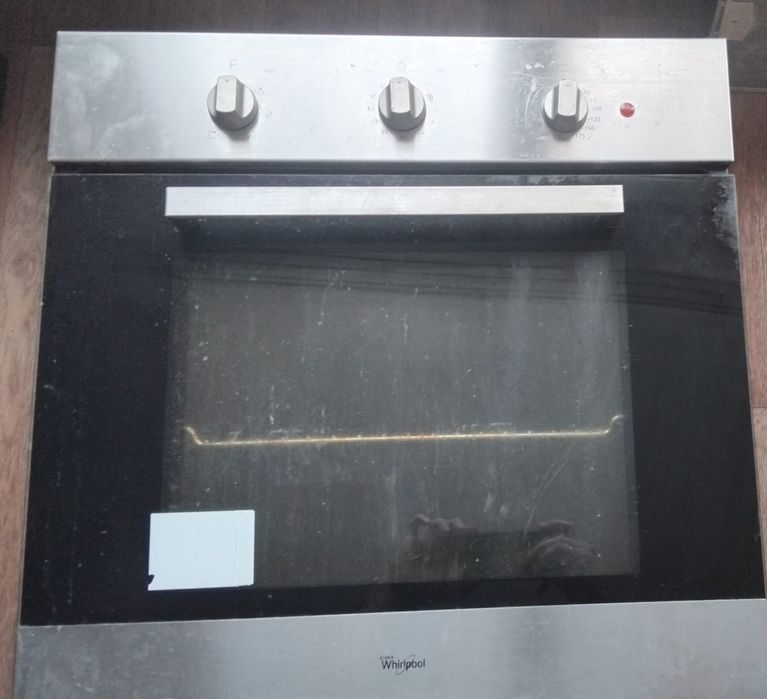 Газовая поверхность