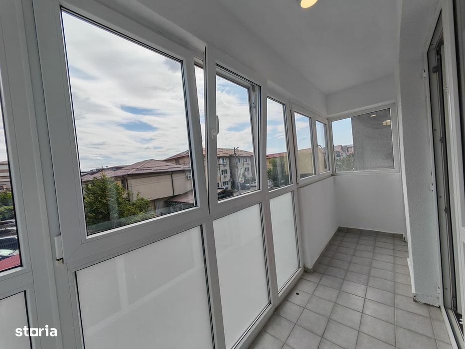 Apartament 3 Camere | 83 MP| Pretabil Spațiu Comercial | Drumul Fermei