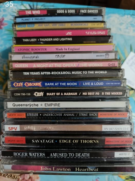 Продам диски лицицензионные