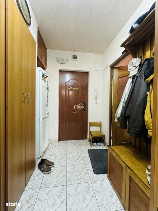Apartament 2 camere | Etaj intermediar | 36 mpu | zona Garbau Manastur