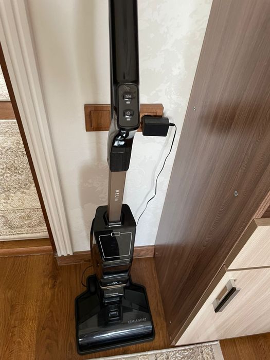 Беспроводной пылесос Melia