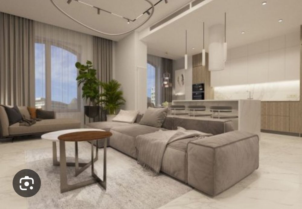 Продаётся 4х комн.кв-ра на Ц-1.ориентир:Библиотека