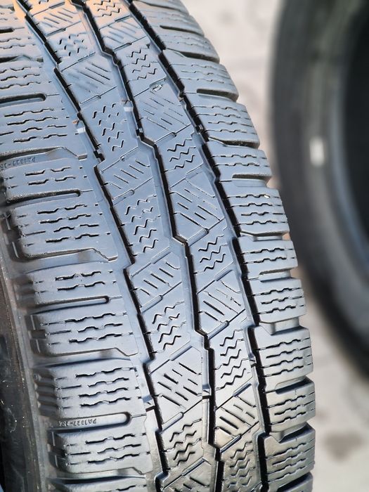 215 65 16c Michelin 4бр.