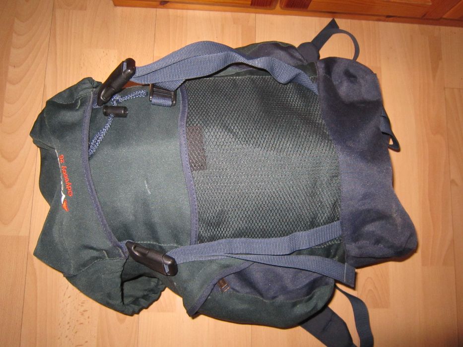 Туристическа Раница от Англия 25kg