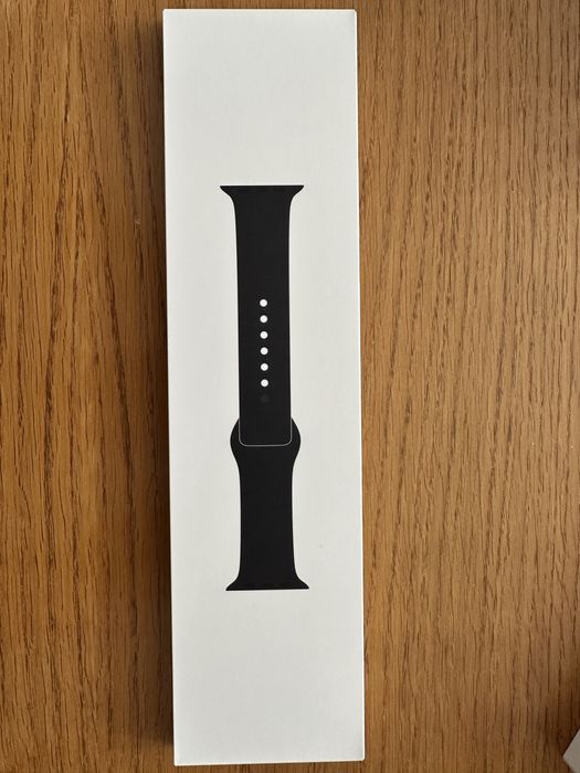 Vand Apple watch SE
