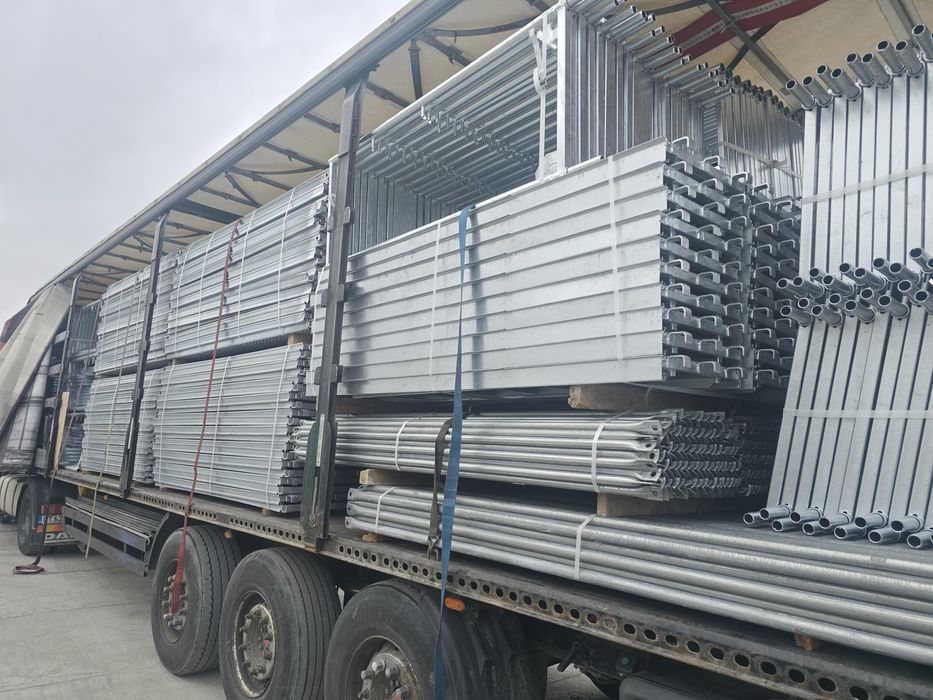 Продаваме скеле 16 €/м2