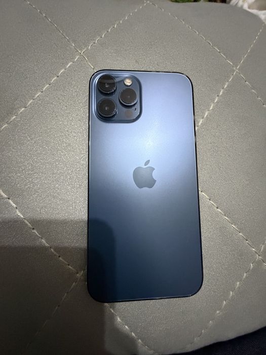 Iphone 12 pro max