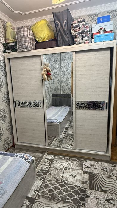 Мебельный шкаф для спальни