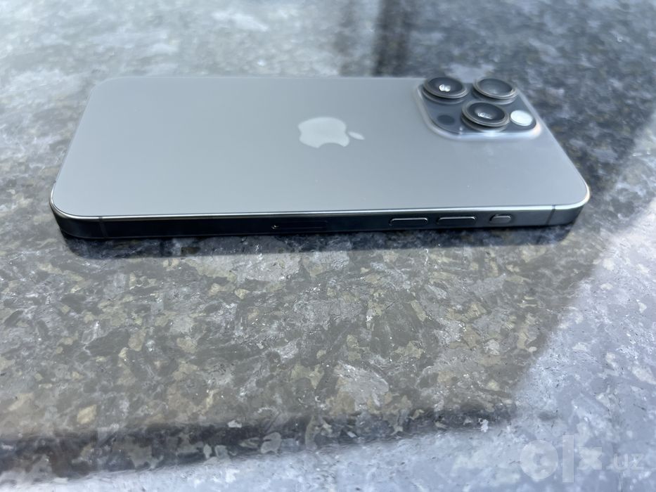 Iphone 15pro Max