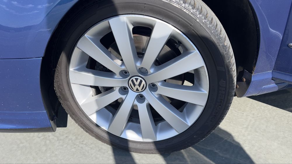 Passat b6 2009 1.4 tsi
