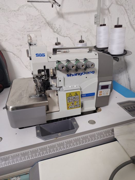 Shang Gong  averlog mashinka sotiladi