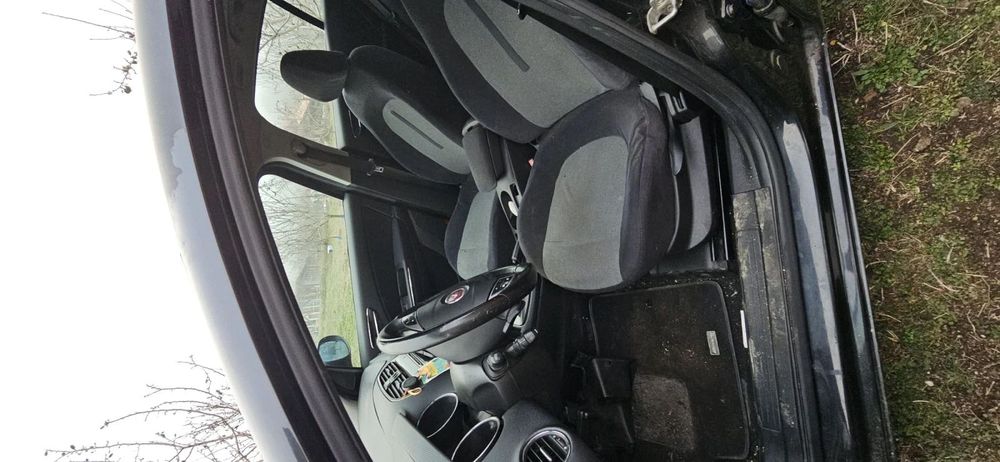 Fiat Bravo 1,6 mjet, 120к.с., проблем в скоростна кутия!