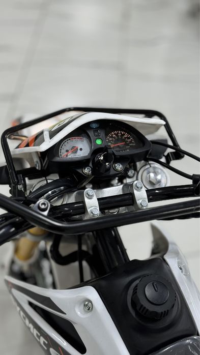 Эндура 250кубов.