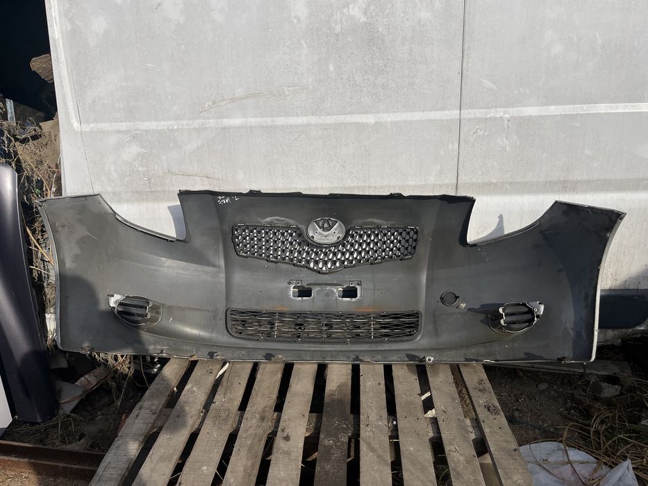 Bara față Toyota Yaris 2007