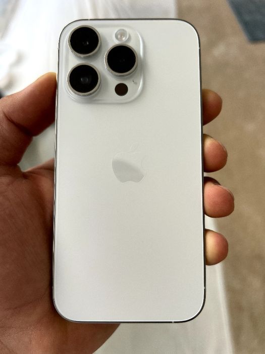 Iphone 14 pro 256