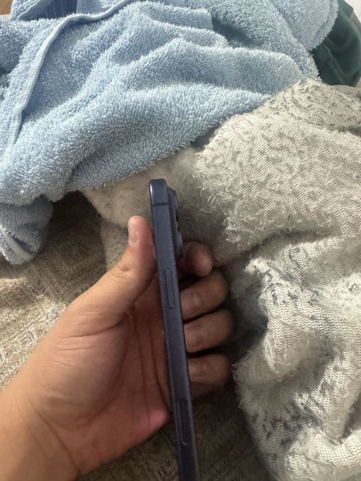 Iphone 17 pro max 256 коробка все есть