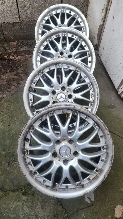 Продам диски r17