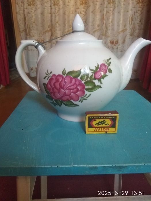 Чайник заварочный