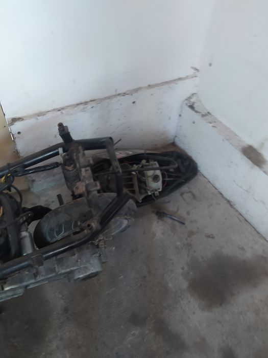Skuter sotiladi hyonsung