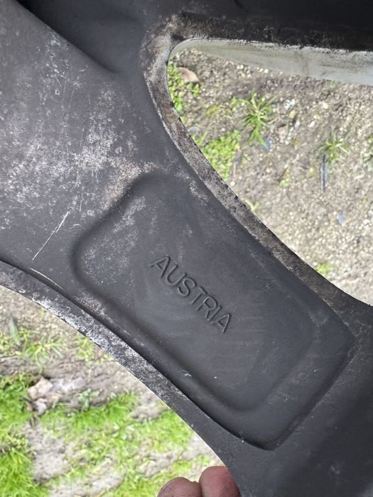 Джанти 18 цола спорт пакет за W221 S class и други мерцедеси