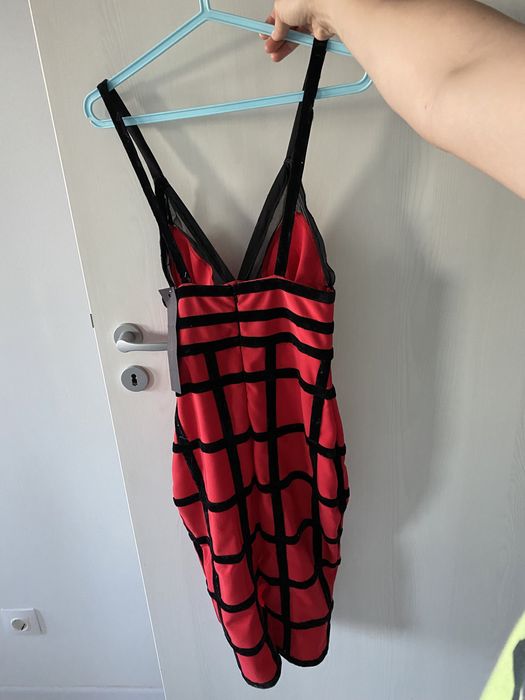 Rochie noua Gabrinis