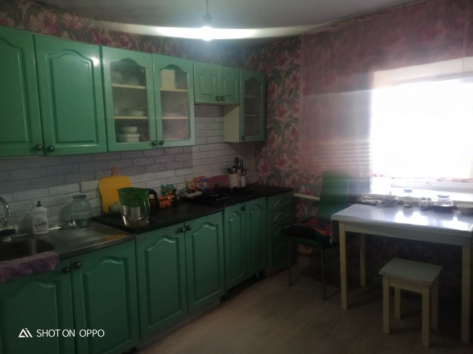 Продается дом Осакаровке