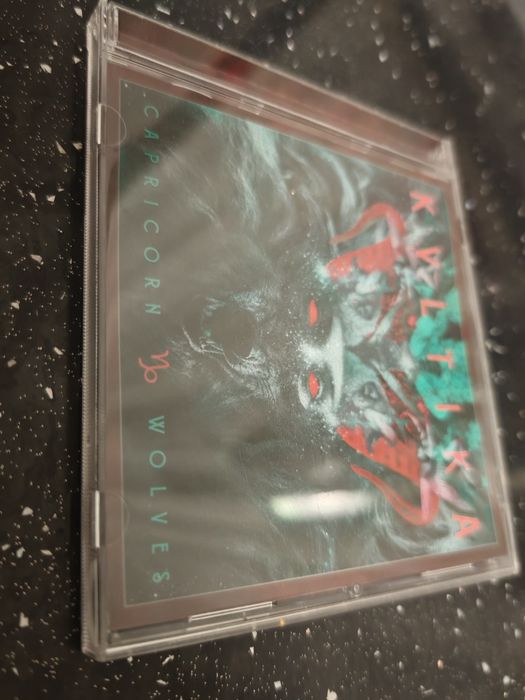Dvd Kvltika Metal