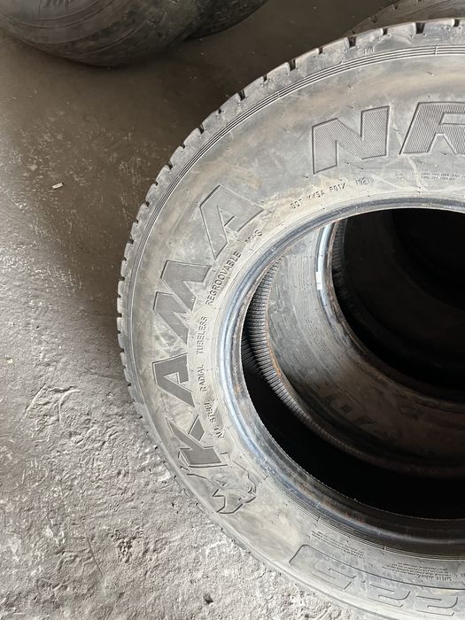 Продам шины 315/70,315/80