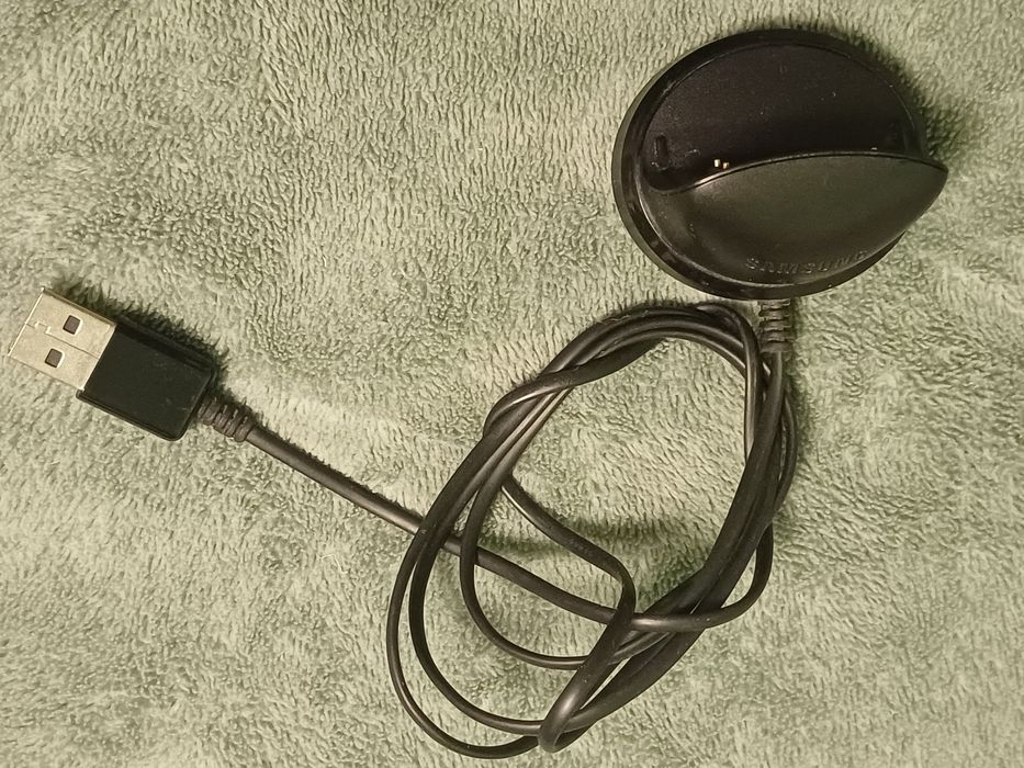 Incarcator ceas Samsung in stare buna