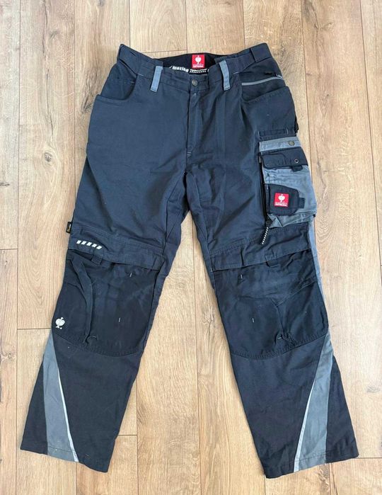 Engelbert Strauss 52 L barbati Motion pantaloni Cordura Flexbelt