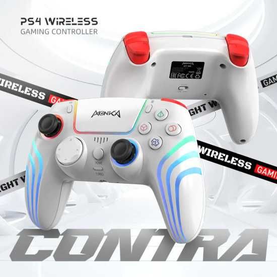Джойстик за PS4 / PS3 / PC / XBOX - Marvo - Monka Contra (Joystick)