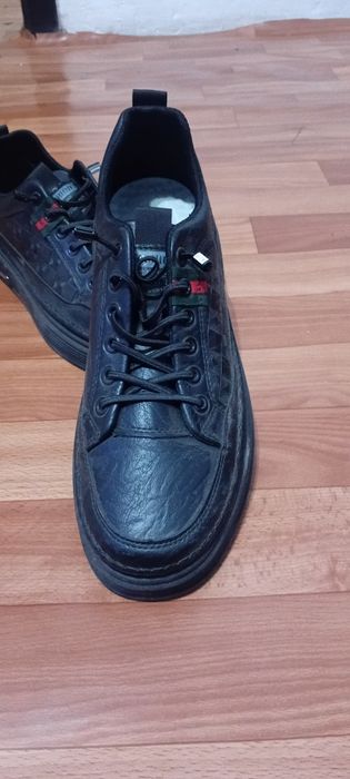 Көкетмдік аяқ киім