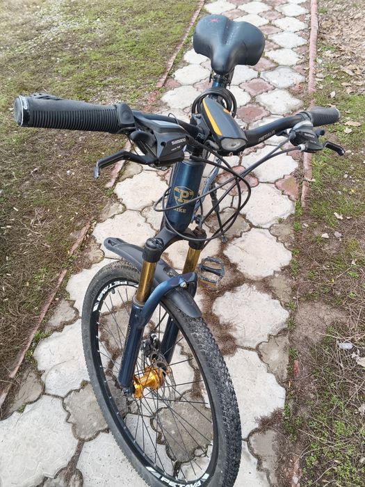 Велосипед для взрослых