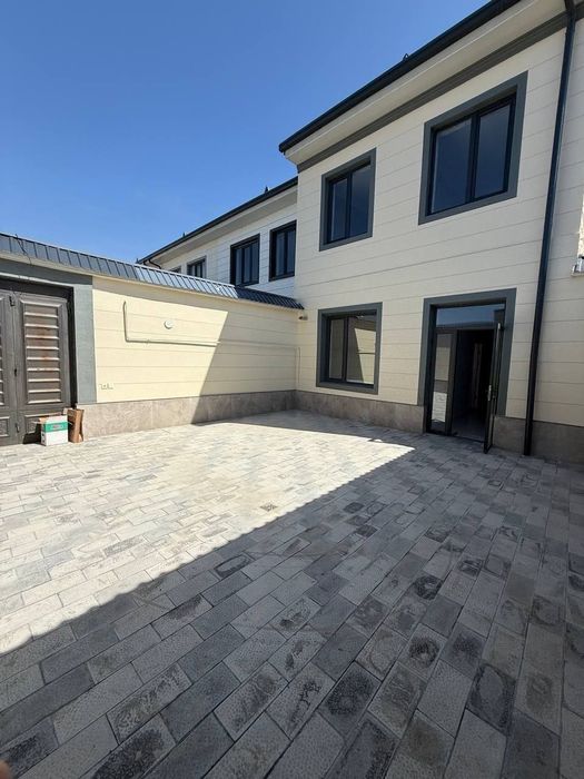 Хасанбой 1,4 сотки. Коттедж.