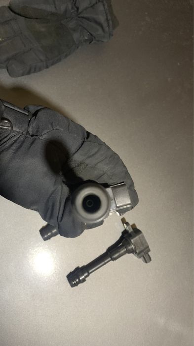 Продам катушки ниссан р12