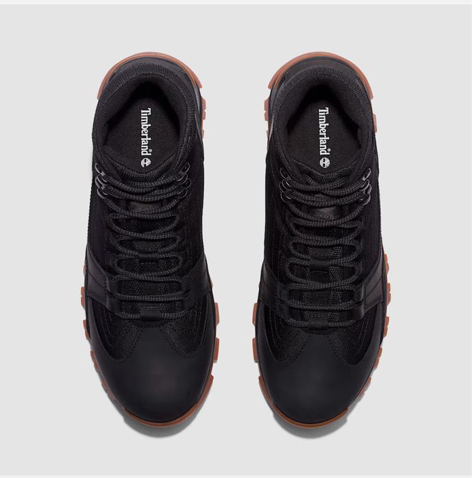Сапоги Демисизонные Оригинал Timberland MT.Maddsen