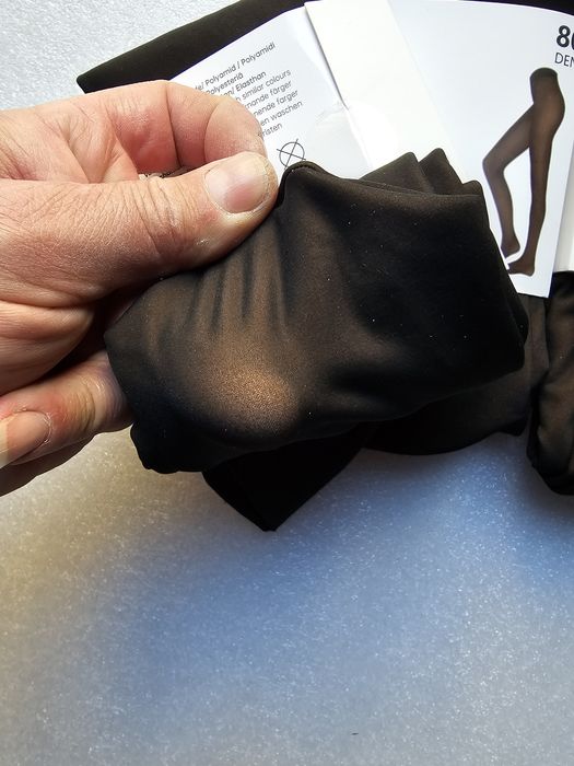 Dres stil colant, original Danemarca / nou