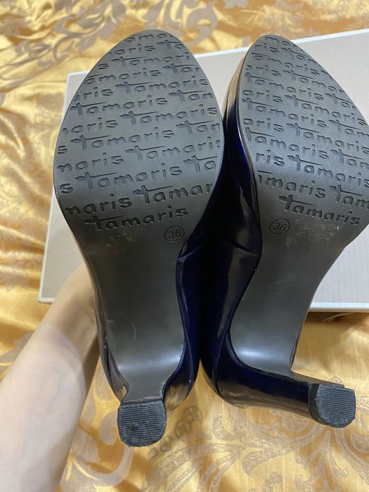 Туфли Туфли Tamaris