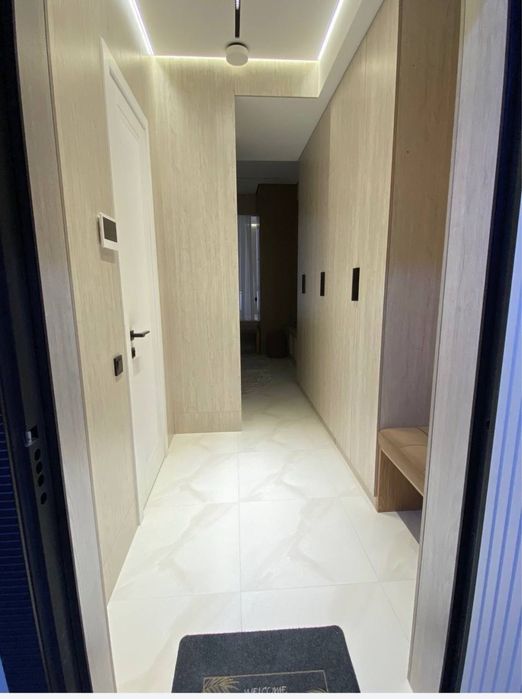 Аренда Новостройка премиум класса Яккасарай ЖК Престиж Гарден