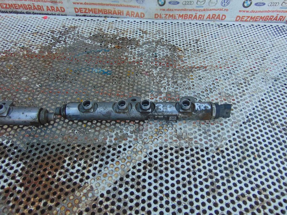 Rampa injectoare Range Rover Sport 3.0 l494 discovery 4 jaguar xf xj