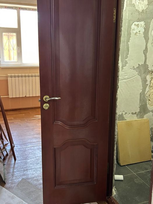 5 есік сатылады