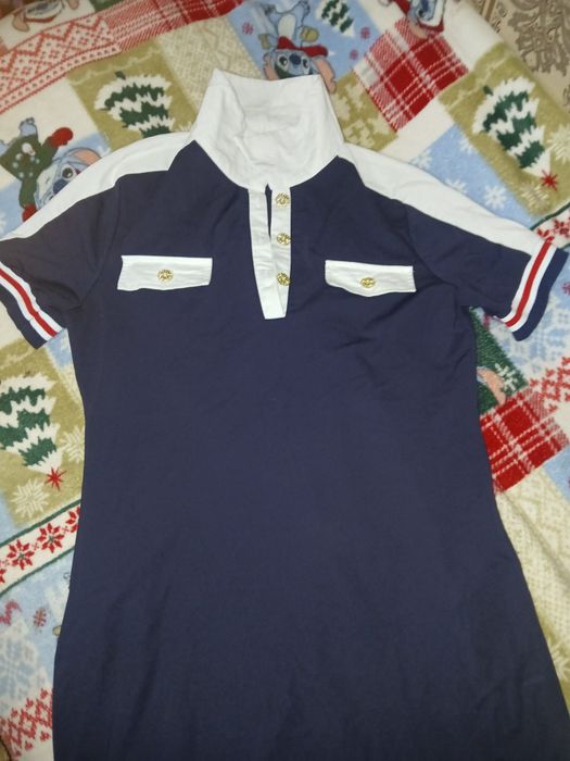 Продам платье 48