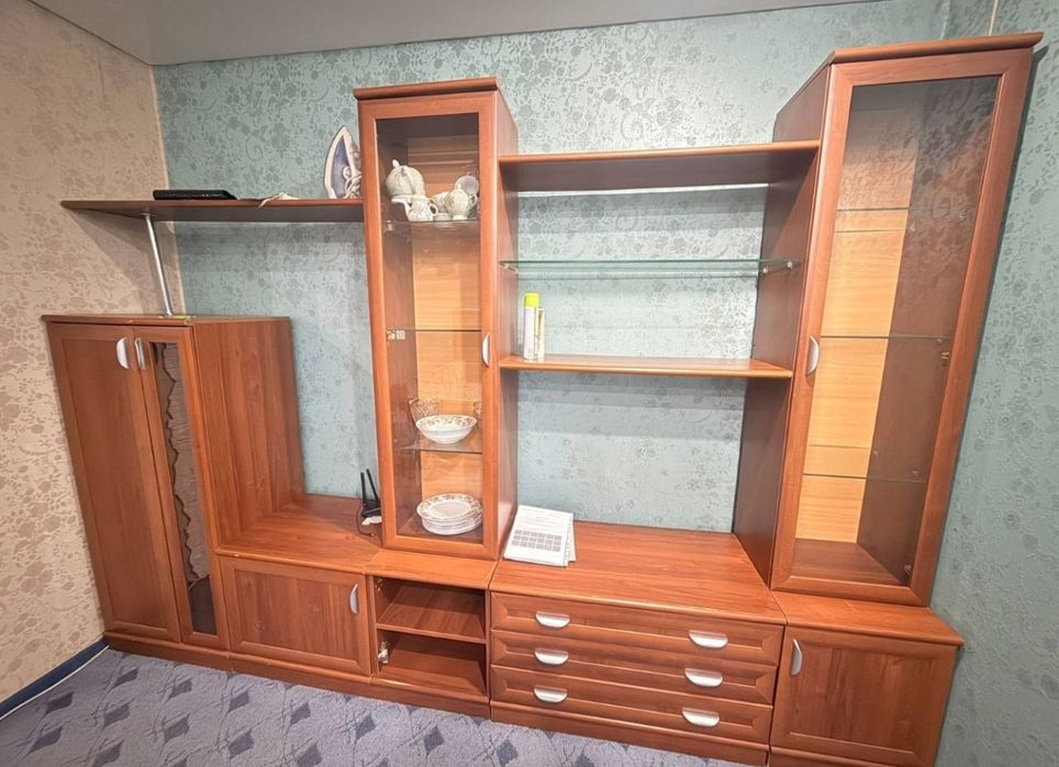 Сдам ком квартиру в 19 мкр