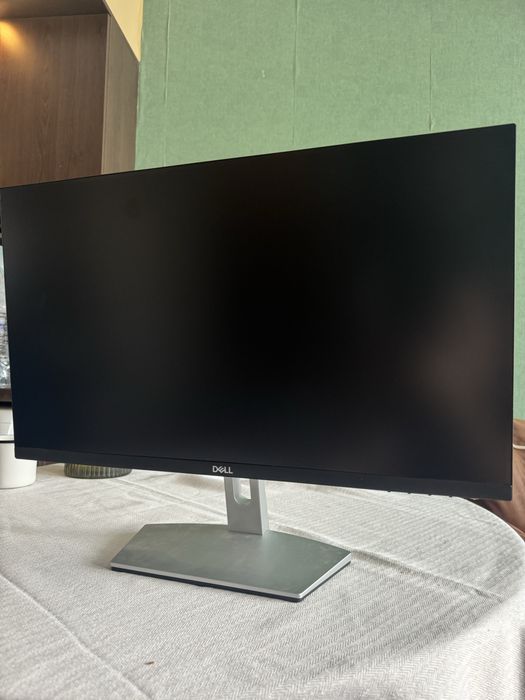 Dell Монитор S2421HN 24” IPS 75Hz