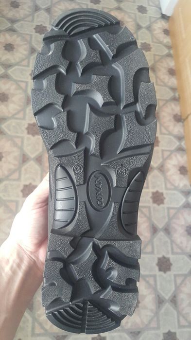 Ботинки обувь 42-43р демисезон