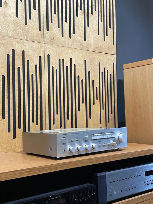 Amplificator yamaha a 500