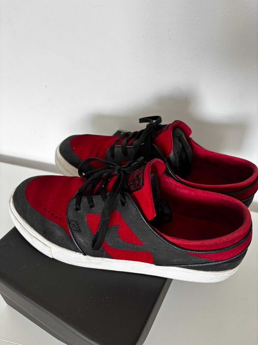 Nike SB Stefan Janoski 41