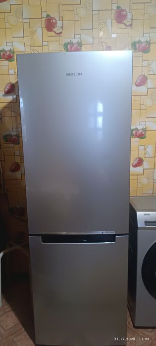 Холодильник Самсунг