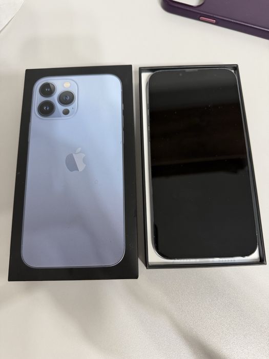 Apple Iphone 13 pro max