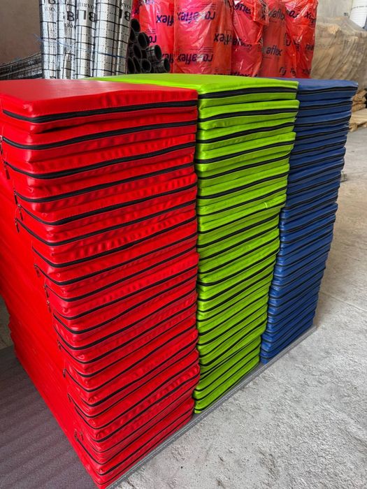 MAT GIMNASTIK мат гимнастик татами kavyor TATAMI